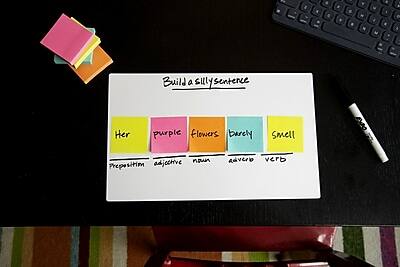 media item thumbnail