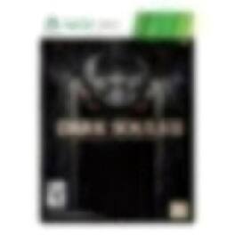 Dark Souls II: Scholar of the First Sin - Xbox 360 - Xbox 360