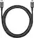 Alt View 14. Insignia™ - 6-Foot USB-C to Mini-B Charge-and-Sync Cable - Black.