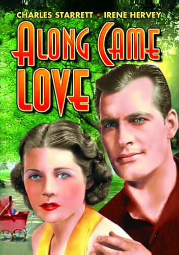 Along Came Love  - DVD