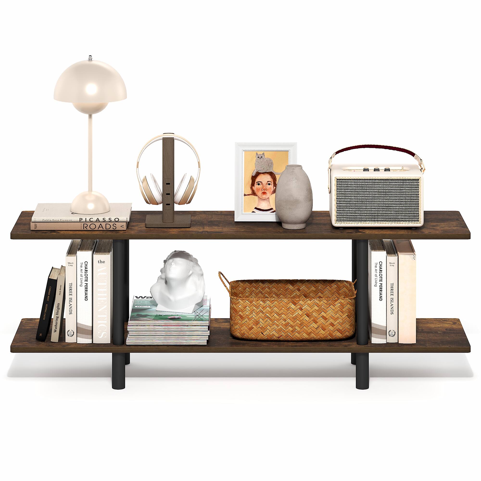 PICASSO ROADS  
I I Hnights i Hedming : : THEEE ISLANDS 1 nothing_to_taacibe L CHARLOTTE dun A9 the UTHENTICS I nraoe CHARLOTTE PERRIAND : - THREE SLANDS