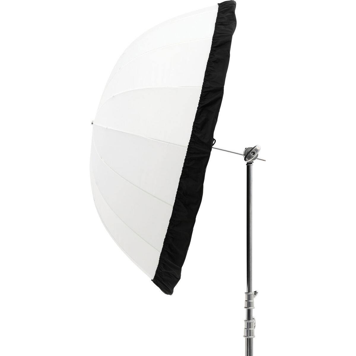 Alt View 2. Godox - Godox Diffuser For 130cm Parabolic Umbrella.