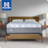 Sealy - Sealy® Dreamlife™ 14” Foam Mattress-in-a-Box, Queen - White