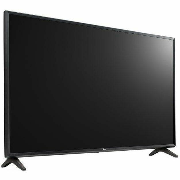 Alt View 4. LG - LG 32LN340CBUD 32" LED-LCD TV - Ceramic Black - Direct LED Backlight - 1366 x 768 Resolution.
