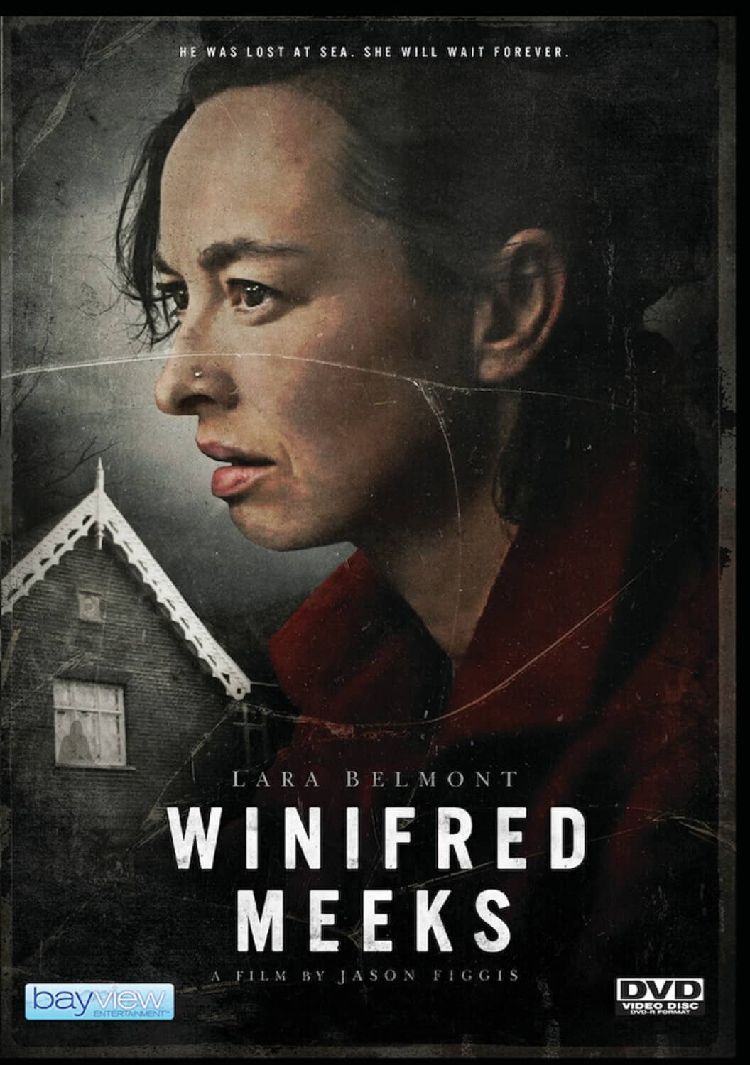 Winifred Meeks   - DVD