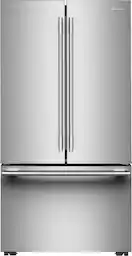 Stainless Steel - Fingerprint Resistant