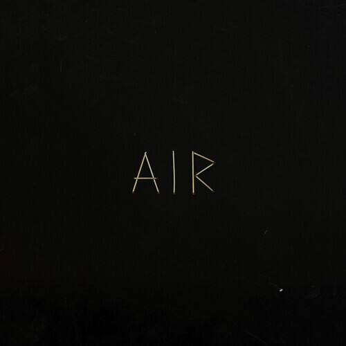 Best Buy: Air [LP] VINYL