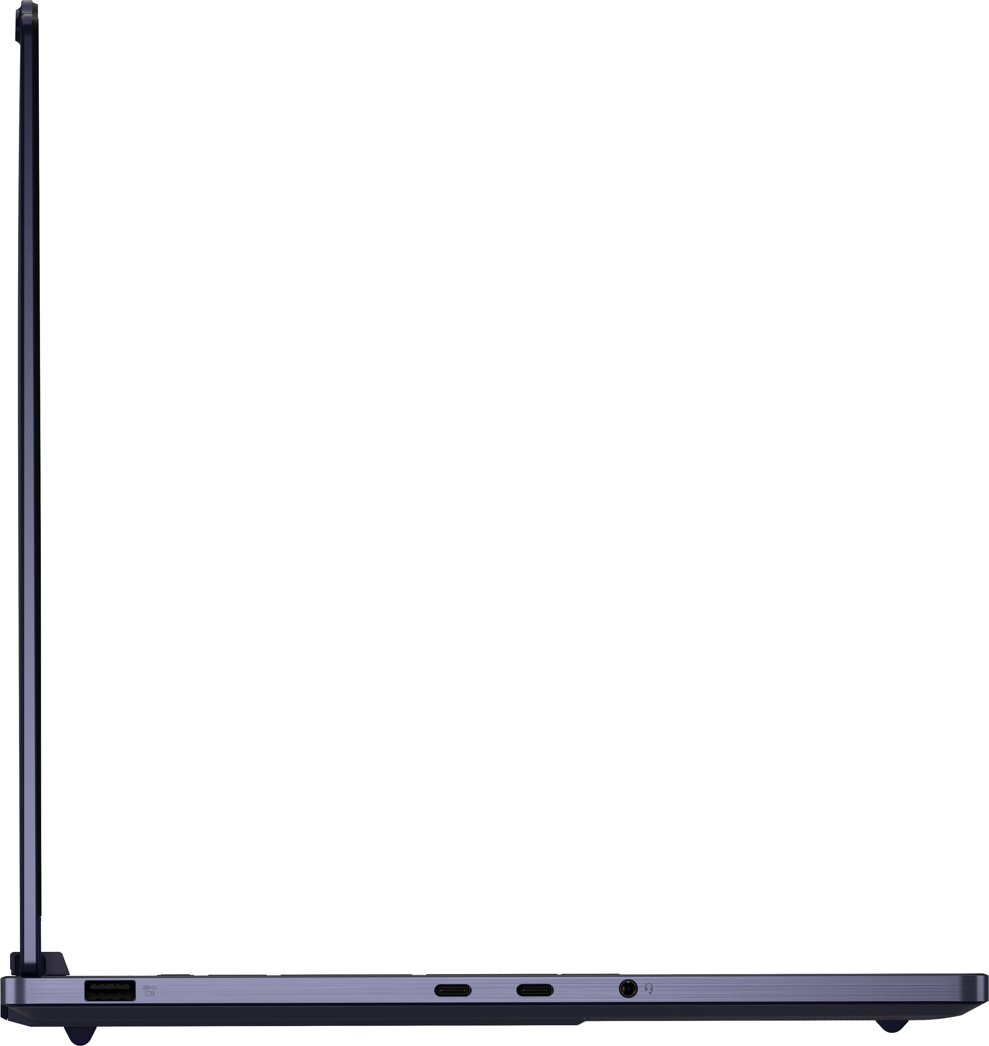 Alt View 21. Lenovo - Legion 7a 16" 2.5K 240Hz OLED Gaming Laptop - AMD Ryzen AI 9 HX 470 2026 - 32GB RAM - NVIDIA GeForce RTX 5070 - 1TB SSD - Nebula.