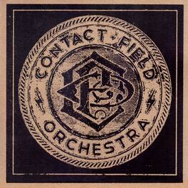 Contact Field Orchestra - Vol. 1 - VINYL LP
