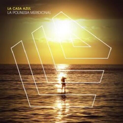 La Casa Azul - La Polinesia Meridional   - COMPACT DISCS [CD] price history on PriceWatchPro
