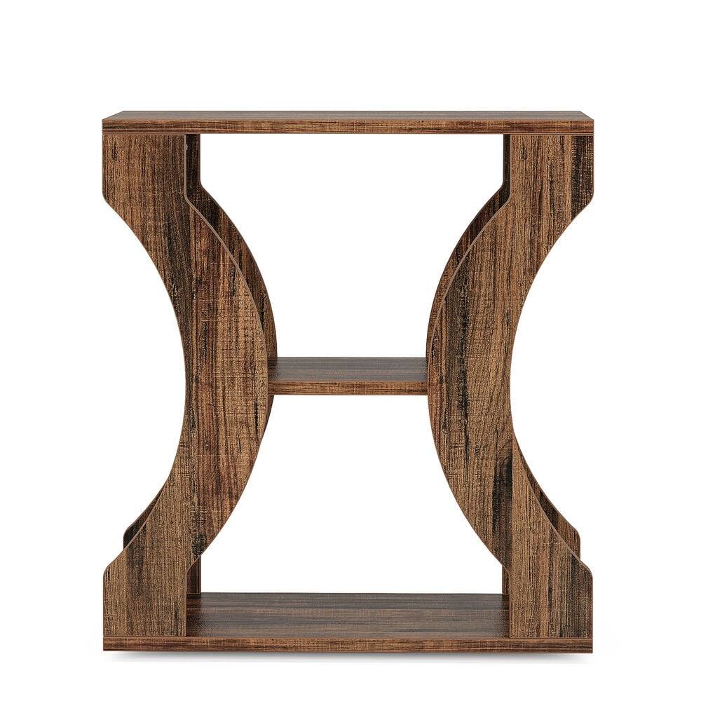 Alt View 1. Kadyn - Kadyn End Table,Dining Table, Living Room Table,70.8" Dining Table, Modern Rectangular Kitchen Table for 6-8,Black - Black.