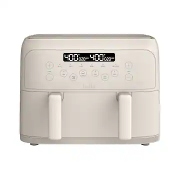 4-qt. TriZone Air Fryer