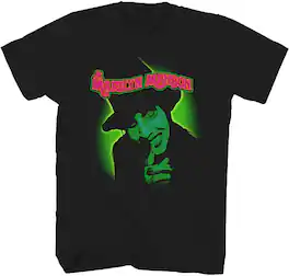 PopMarket - Marilyn Manson - Marilyn Manson - Smells Like Children T-Shirt - 2XL Black TS0005MMAA5 - APPAREL - Multicolor