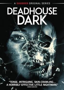 Deadhouse Dark - DVD