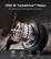 1350 W TurboDrive™ Motor
Brushless motors last 10X longer than brushed ones
- 600 W Rated Power
- 28% Uphill Climb
- 25 mph Max Speed
- Low Noise