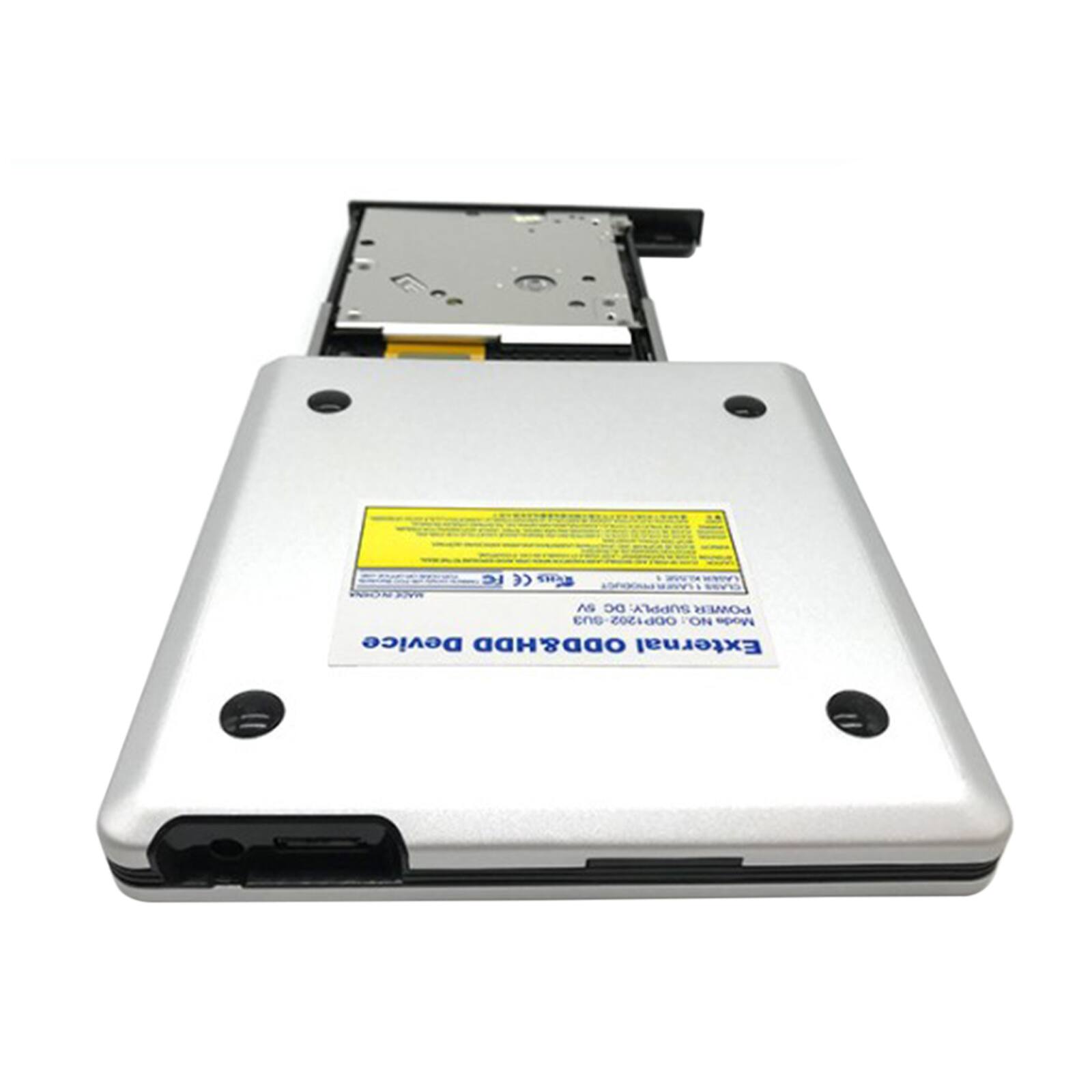 SH2S Addian AS DC SUPPLY POWER CNE O0P1202-SU3 ON Mode Device ODD&HDD External

Eckokon DOB HDD DOBVC