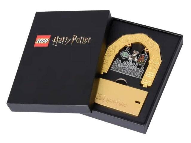 LEGO Harry Potter