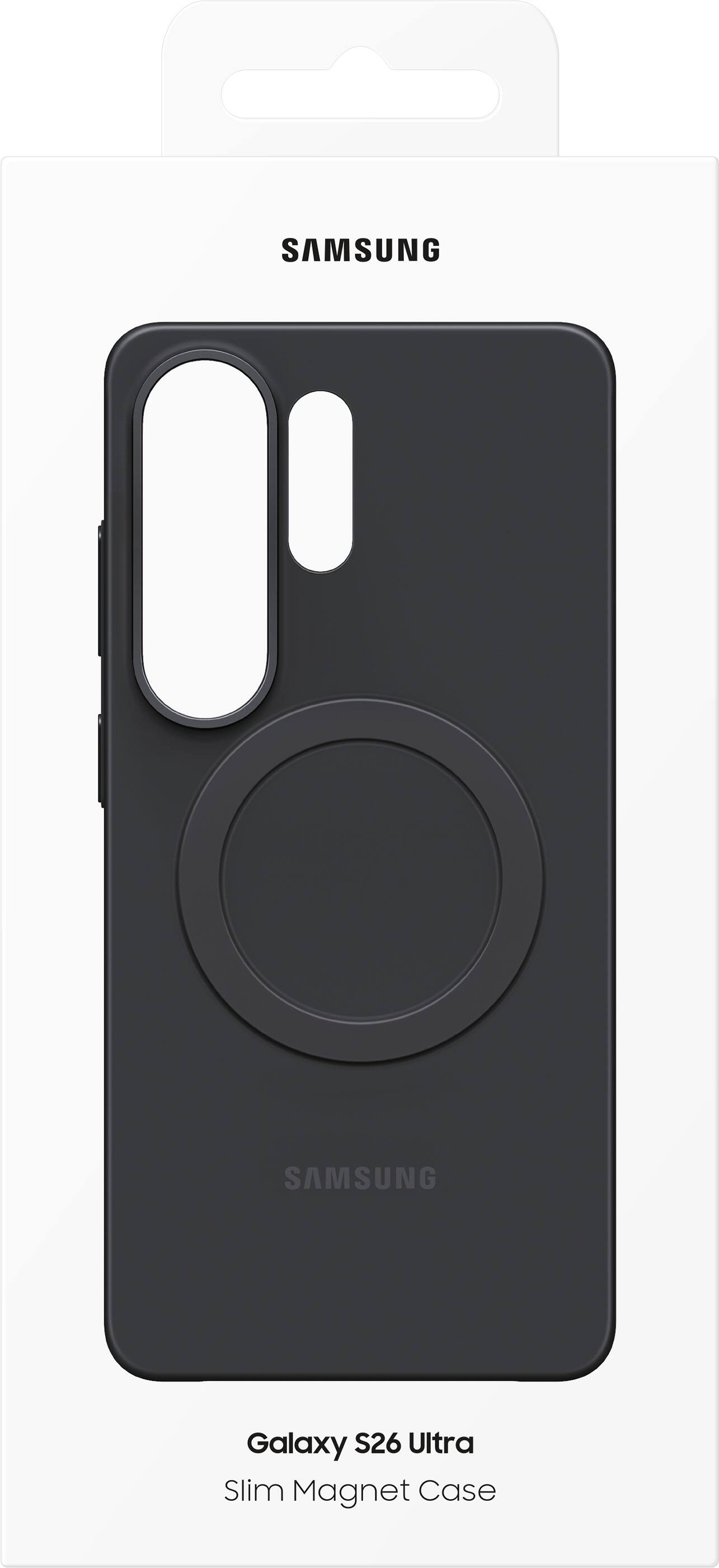 SAMSUNG Galaxy S26 Ultra Slim Magnet Case