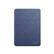 Left. Amazon - Kindle Fabric E-Reader Case (11th Gen, 2022 release—will not fit Kindle Paperwhite or Kindle Oasis) - Blue.