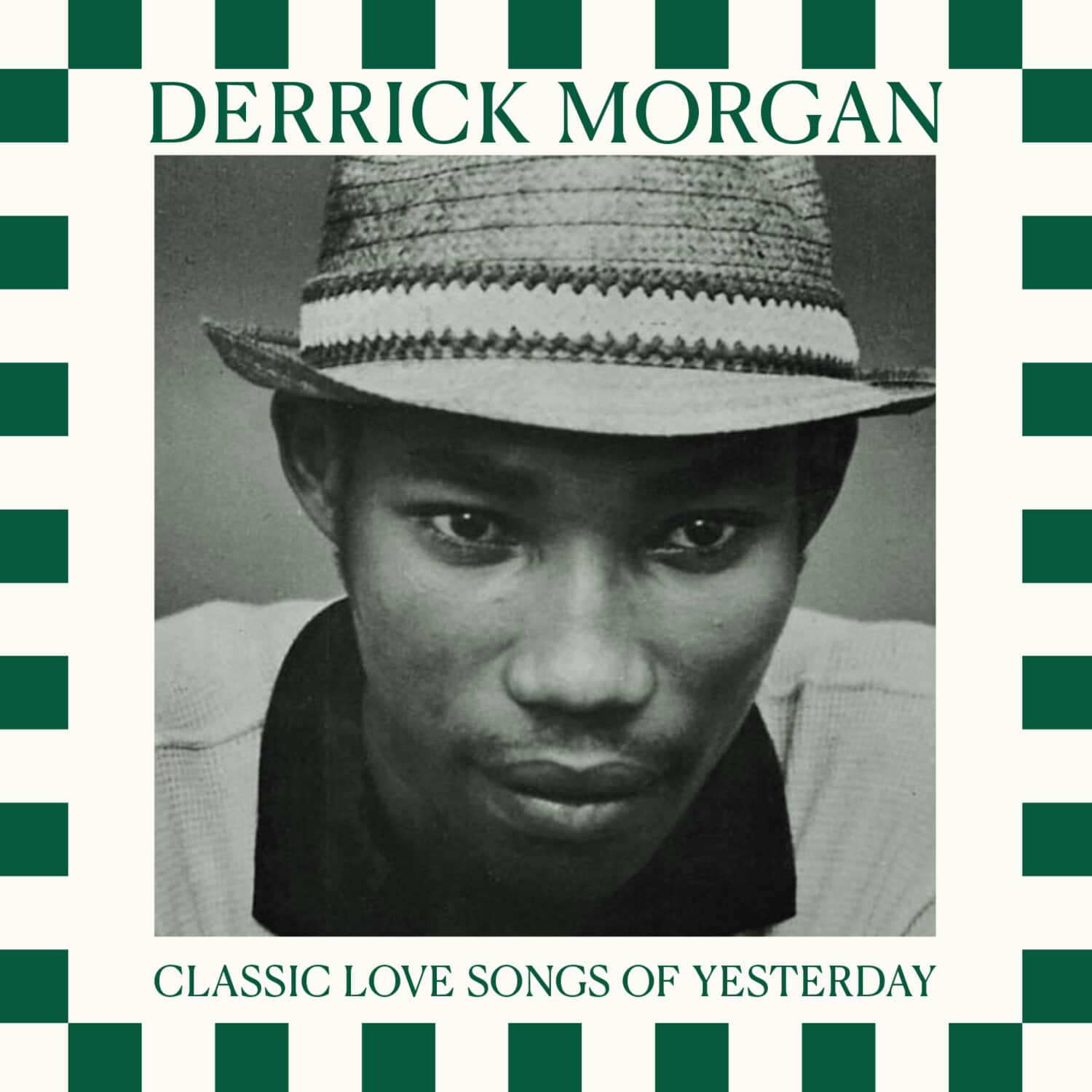 Derrick Morgan - Classic Love Songs Of Yesterday   - COMPACT DISCS [CD] price history on PriceWatchPro