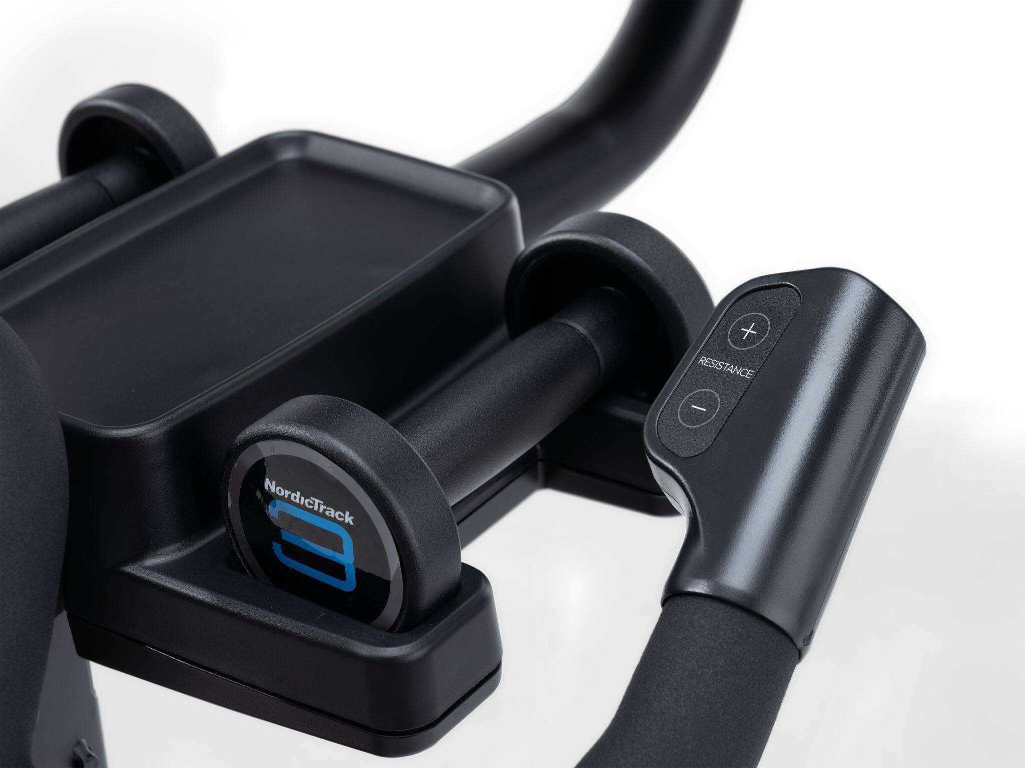 + RESISTANCE - NordicTrack 3