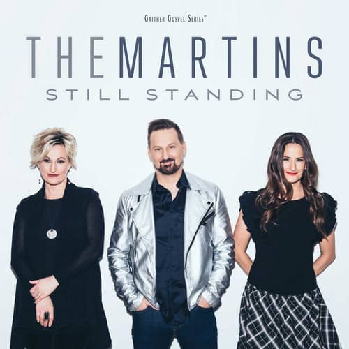 The Martins - Still Standing   - COMPACT DISCS [CD] price history on PriceWatchPro