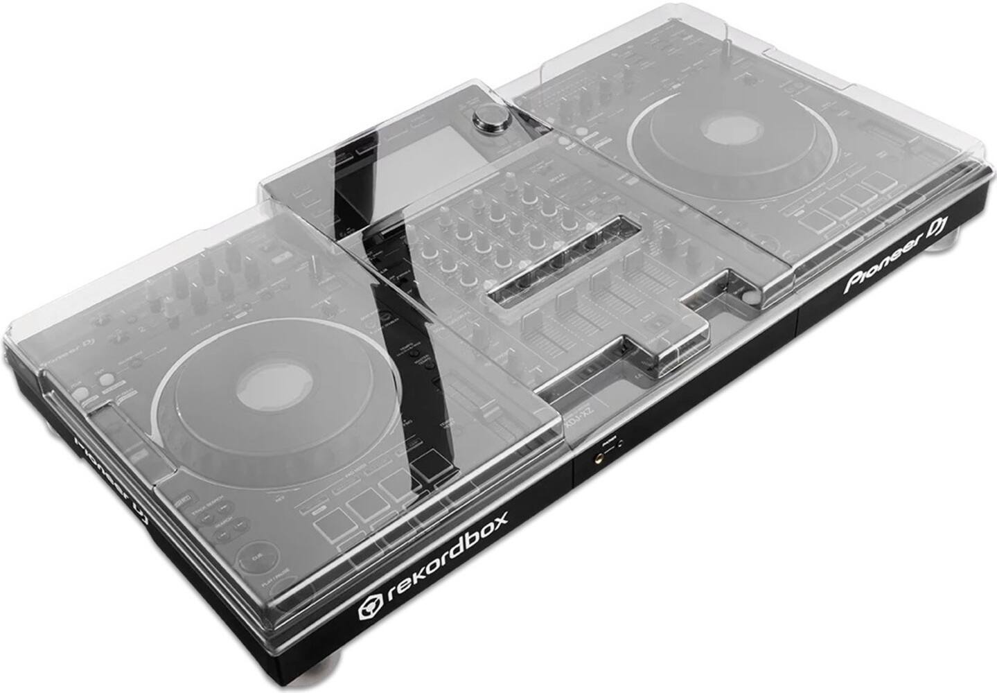 Pioneer DJ XDJ-XZ rekordbox