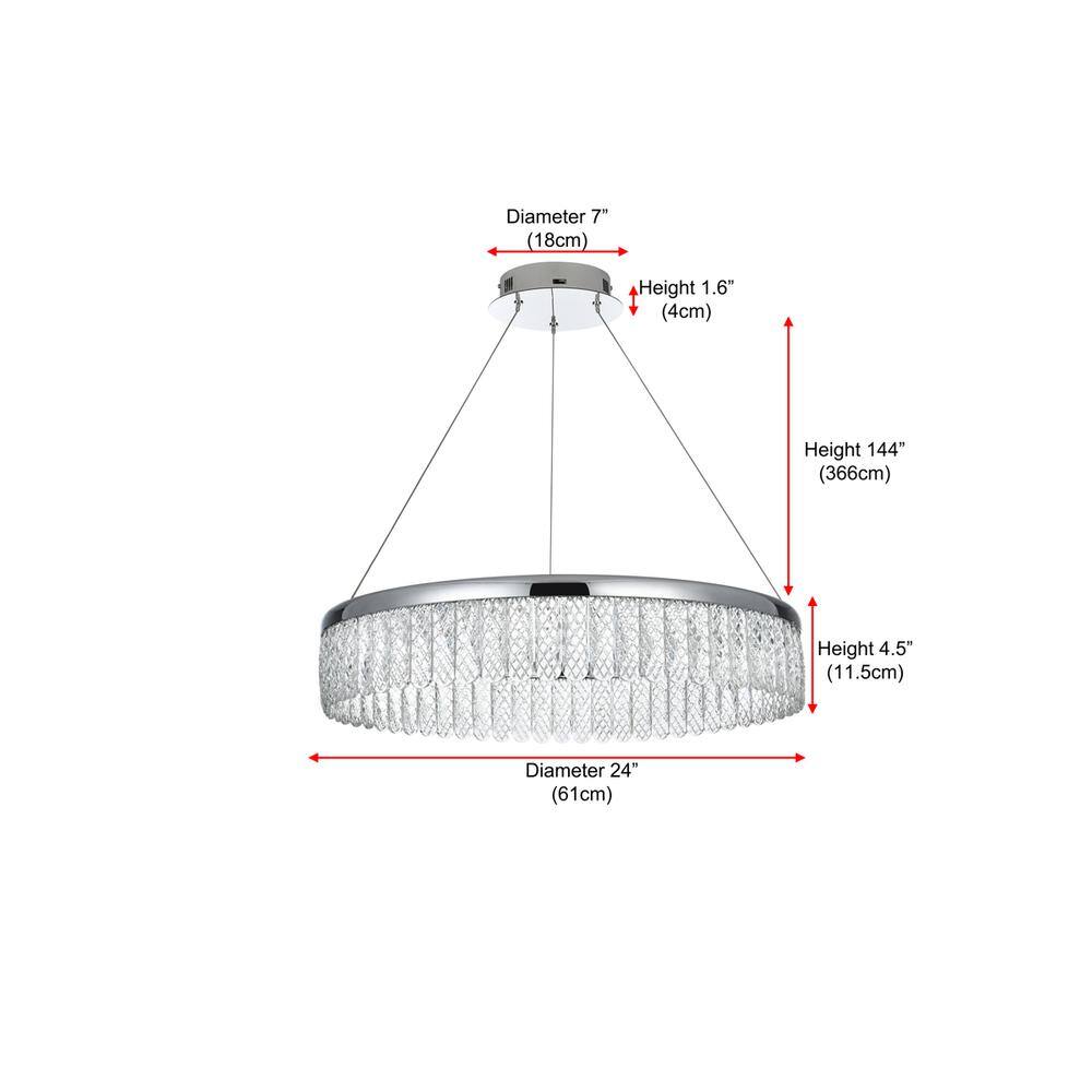 Diameter 7" (18cm)
Height 1.6" (4cm)
Height 144" (366cm)
Height 4.5" (11.5cm)
Diameter 24" (61cm)