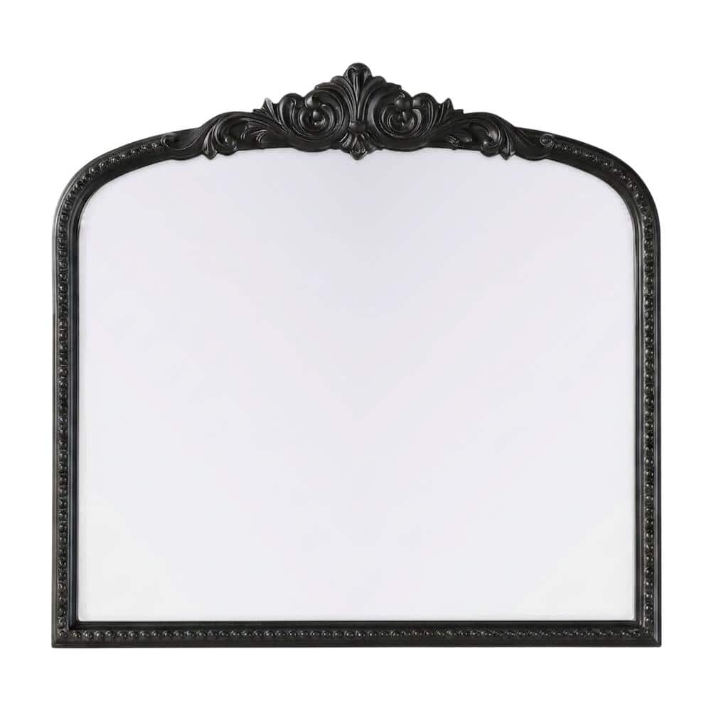 Elegant Decor - Naomi Vintage Resin Mirror 33x30 - Vintage Bronze price history on PriceWatchPro