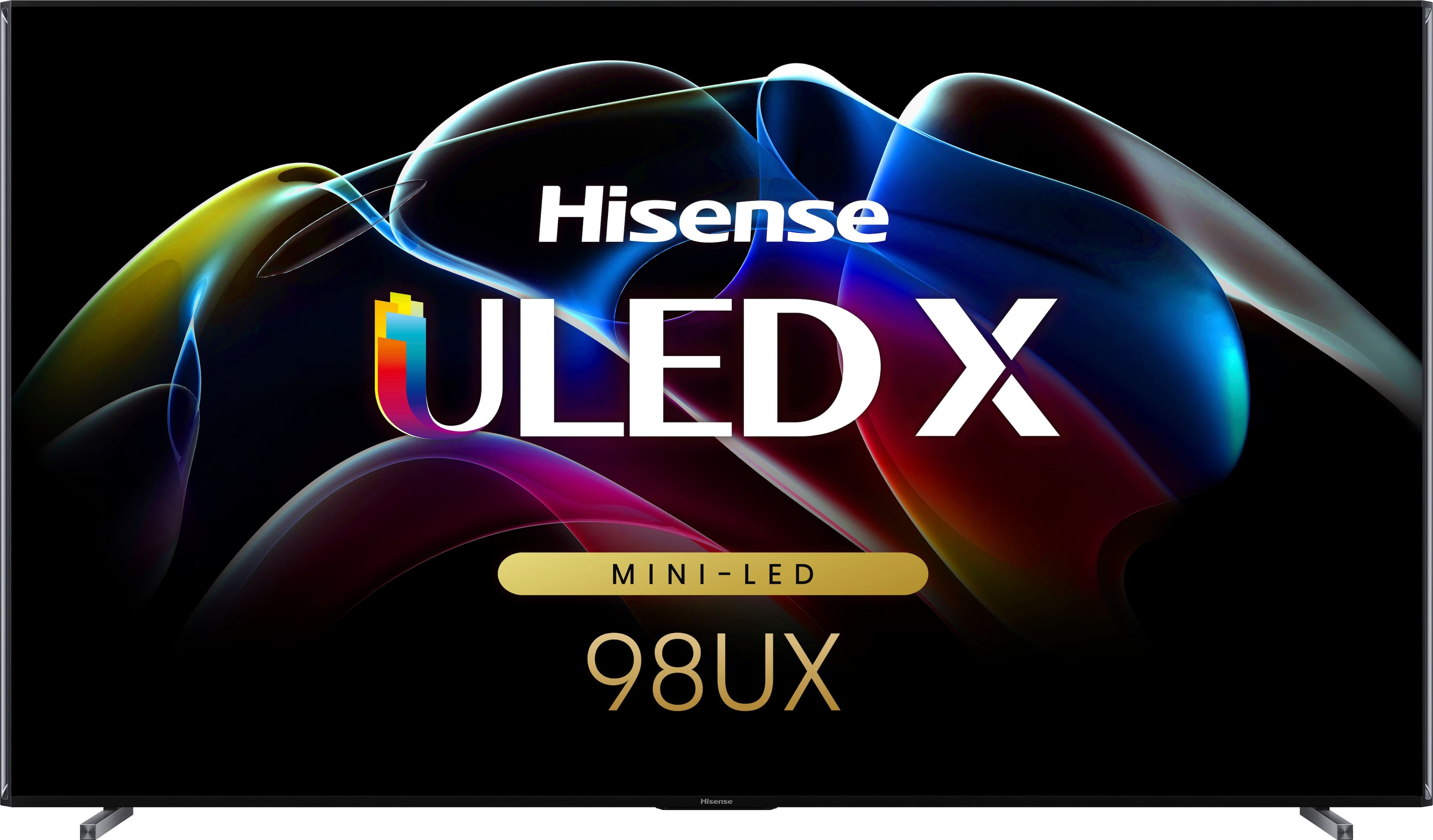 Hisense ULED X MINI-LED 98UX