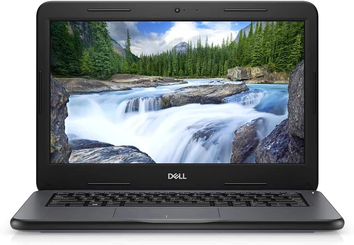 【ノートパソコン】DELL latitude 3310 Corei5-8265U Dell Refurbished Excellent Latitude 3310 Laptop 13.3