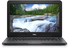 Dell - Refurbished Excellent - Latitude 3310 Laptop 13.3" Core i5-8265U 256GB SSD Hard Drive 16GB RAM Windows 11 Pro