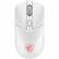 Alt View 8. MSI - Versa 300 Elite Lightweight Wireless 26000 DPI Optical 60M+ Click OMRON Switch Gaming Mouse - White.