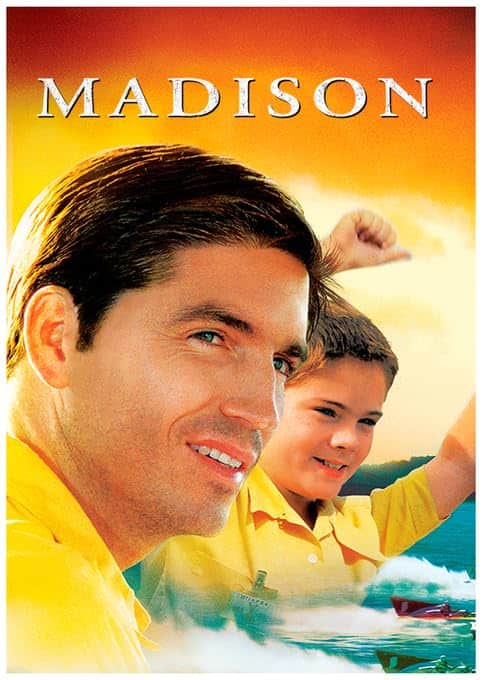 Madison - DVD