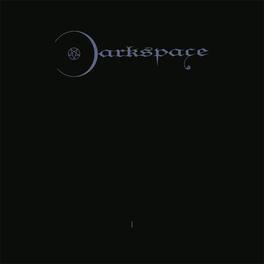 Darkspace - Dark Space I - VINYL LP