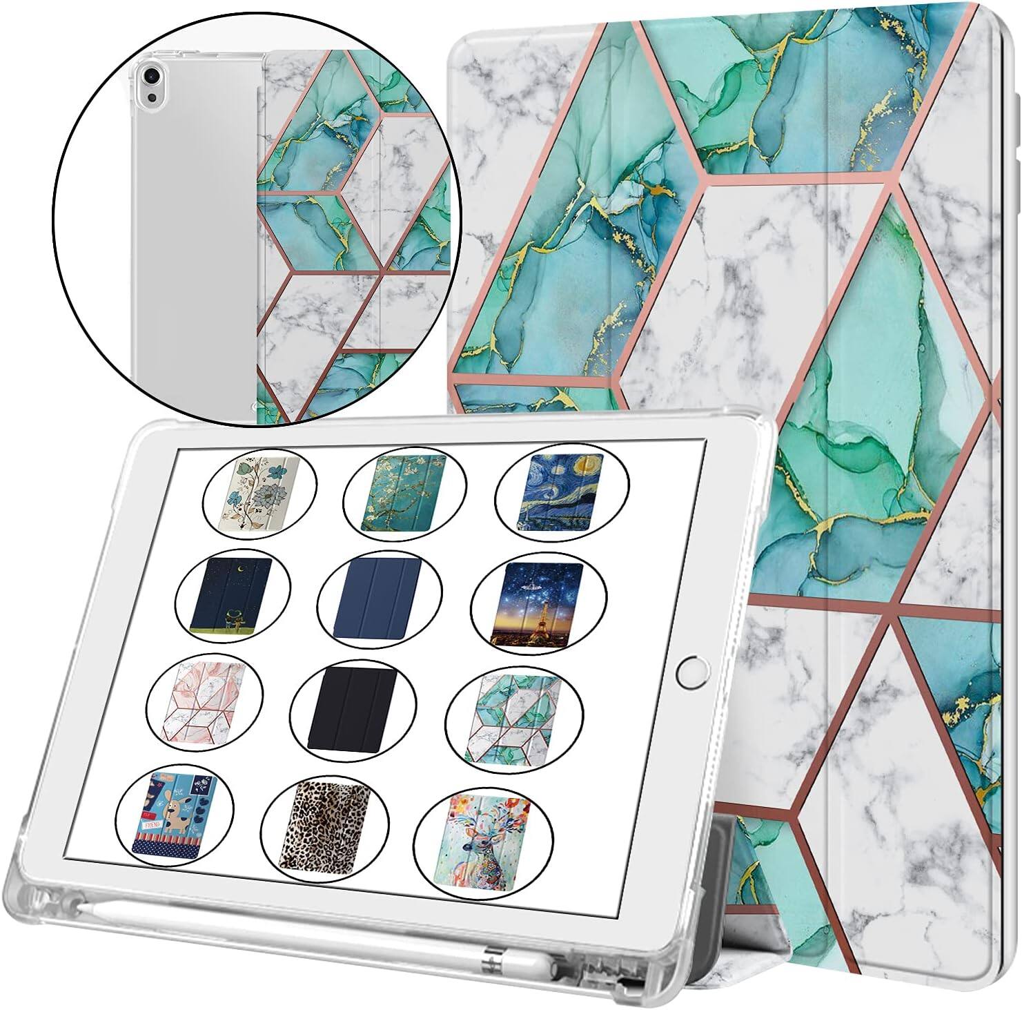 Marble Green
