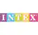 Alt View 18. Intex - 6ft x 20in Easy Set Inflatable Outdoor Kids Swimming Pool - Multi.