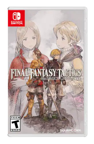 Turn Based Strategy Video Games