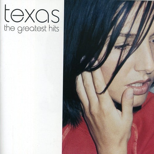Texas - Greatest Hits   - COMPACT DISCS [CD] price history on PriceWatchPro