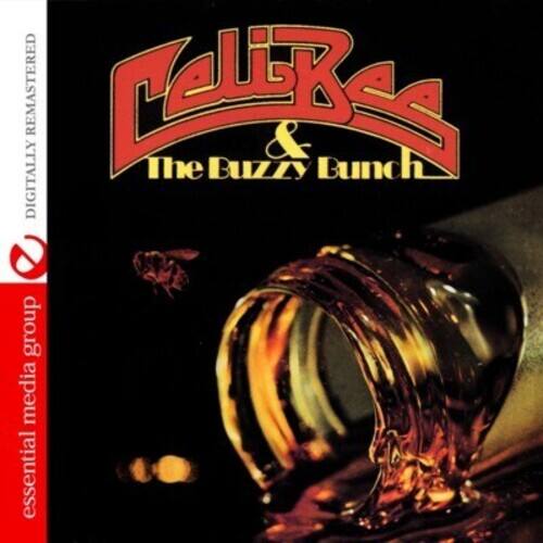 Celi Bee - Celi Bee & the Buzzy Bunch   - COMPACT DISCS [CD] price history on PriceWatchPro