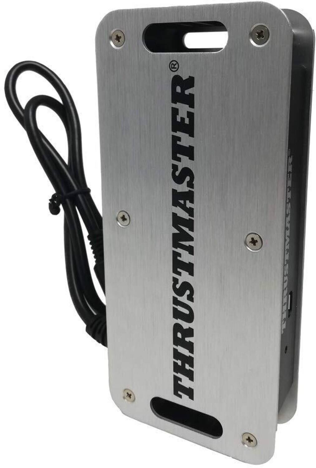 Alt View 3. Thrustmaster - Racing - Thrustmaster TM SIM HUB - Multicolor.