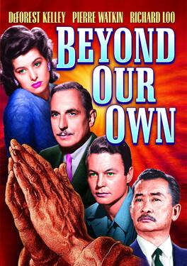 Beyond Our Own - DVD