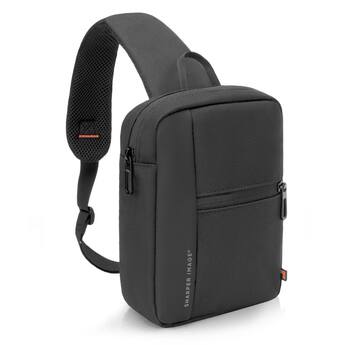 best men's sling travel bag tomtoc 3.5L X-Pac with RFID Blocking Crossbody Pack for Men Women Its lightweight yet durable design makes it perfect for commuting 9 Great Crossbody and Sling