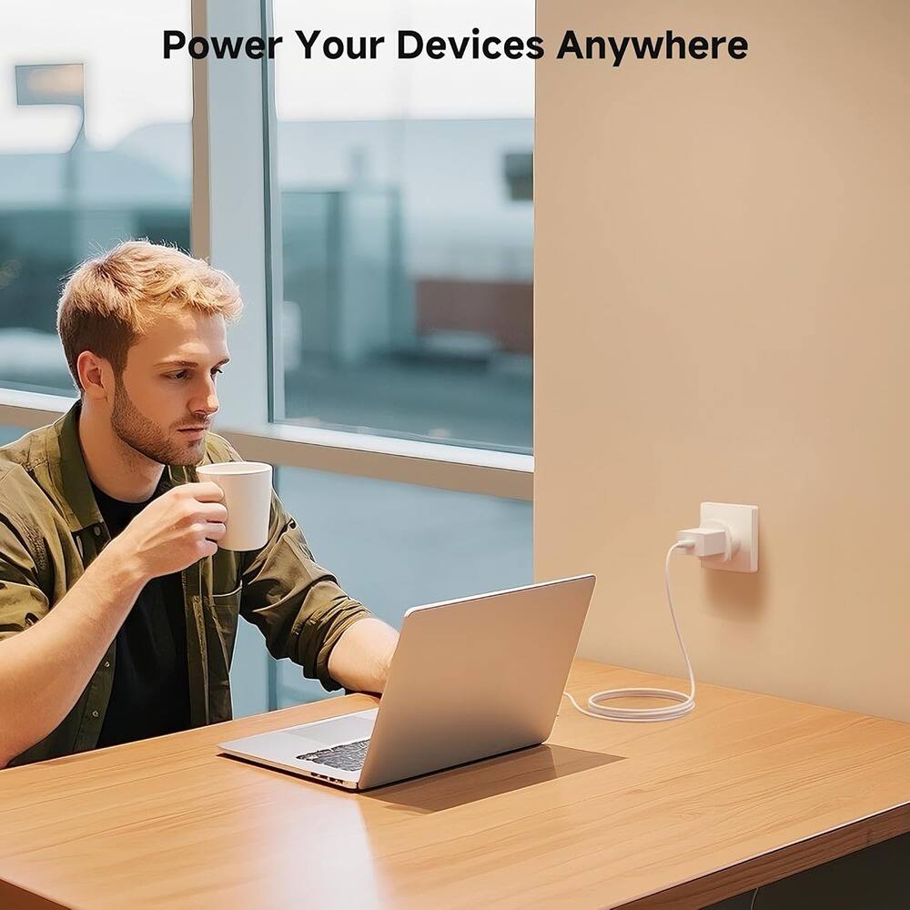 Power Your Devices Anywhere