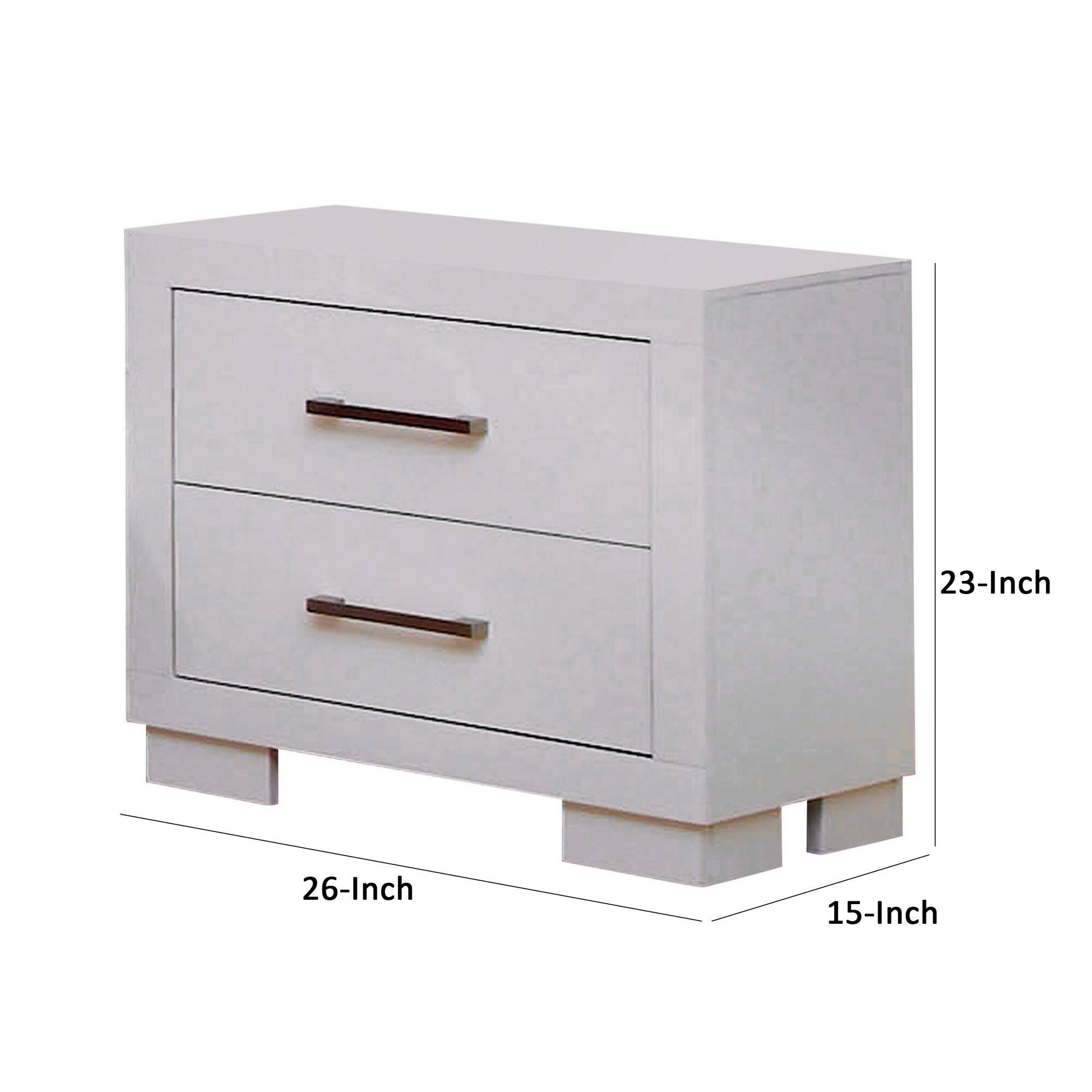 23-Inch  
26-Inch  
15-Inch