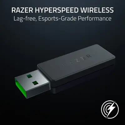 Razer - Wolverine V3 Pro Wireless Gaming Controller with 6 Remappable Buttons, Fast Triggers, Designed for Xbox Series X|S, PC - Black