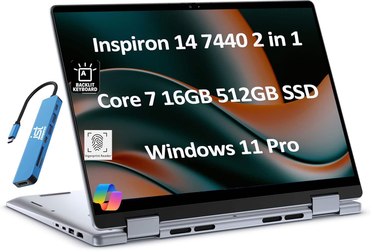 Dell Inspiron 14 14