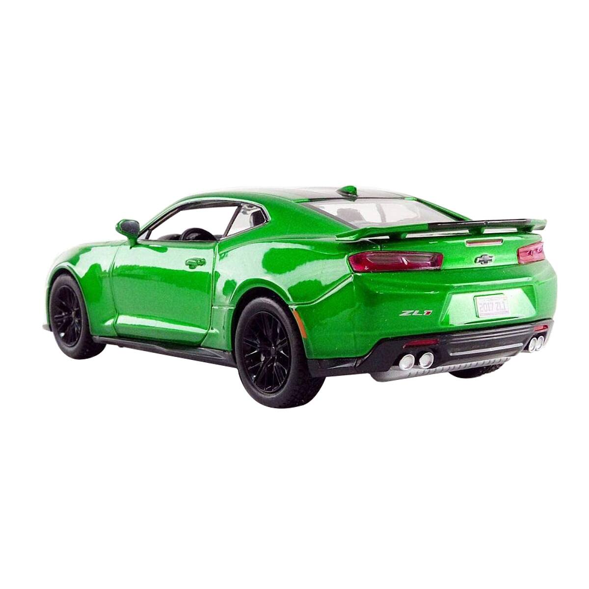 ZL1 2017