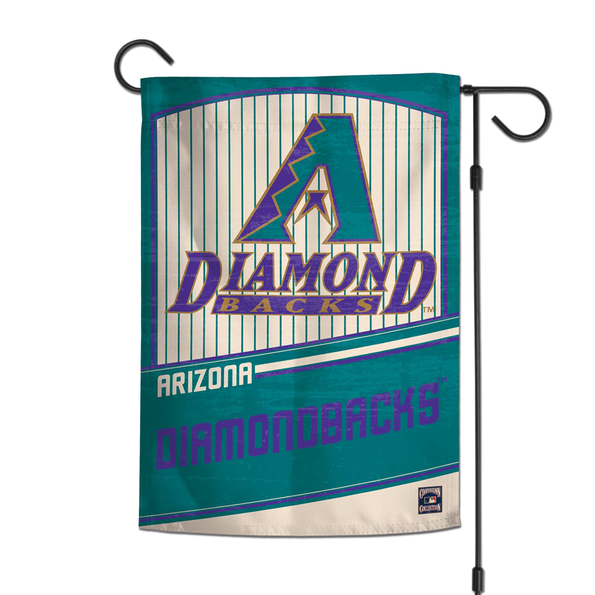 A DIAMOND BACKS™ ARIZONA DIAMONDBACKS