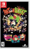 Antonblast - Nintendo Switch